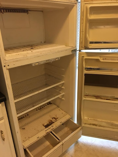 House Cleaning Service «Mirandas Cleaning Service», reviews and photos, 3531 Magnum Dr, Hermitage, TN 37076, USA