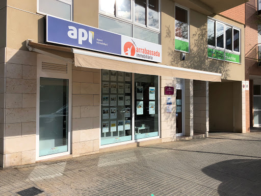Arrabassada Inmobiliaria en Tarragona