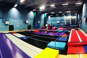 Jamies Gymnastics Academy - Head Office image