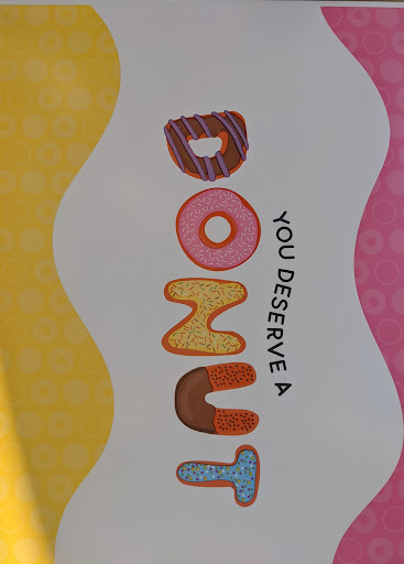 Donut Shop «Clifton Donut Shop», reviews and photos, 2317 Brownsboro Rd, Louisville, KY 40206, USA