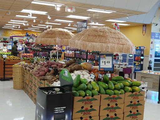 Shopping Mall «Southern Artery Shopping Center», reviews and photos, 543 Southern Artery, Quincy, MA 02169, USA