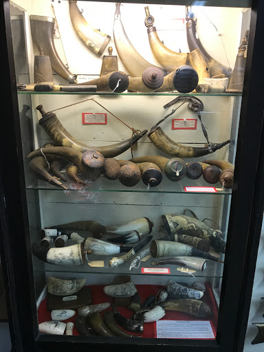 Gun Shop «Log Cabin Sport Shop», reviews and photos, 8010 Lafayette Rd, Lodi, OH 44254, USA