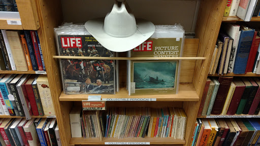 Book Store «Half Price Books», reviews and photos, 959 I-30, Rockwall, TX 75087, USA