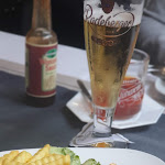 Photo n°3 de l'avis de Christian.e fait le 24/02/2018 à 09:27 sur le  Altstadtklause à Wittenberg