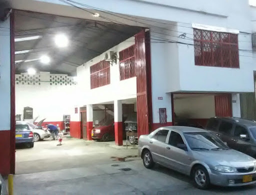 Taller Automotriz