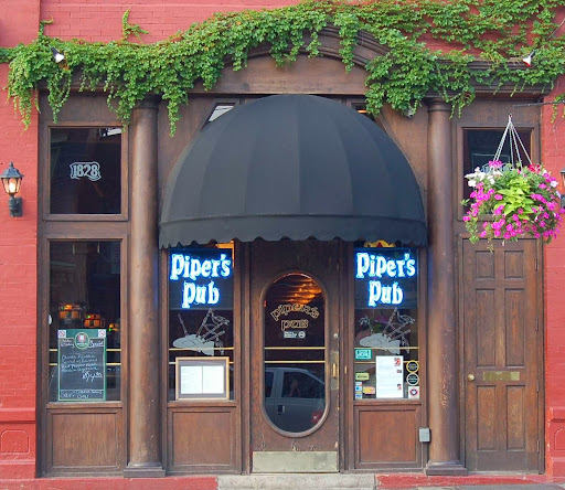 Gamer pubs Pittsburgh