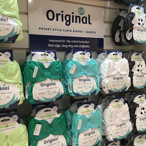 Baby Clothing Store «Cotton Babies», reviews and photos, 1200 Town and Country Crossing Dr, Town and Country, MO 63017, USA