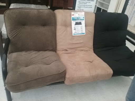 Shopping Mall «Schuylkill Mall», reviews and photos, 830 Schuylkill Mall, Frackville, PA 17931, USA