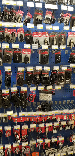 Marine Supply Store «West Marine», reviews and photos, 17641 Biscayne Blvd, Aventura, FL 33160, USA