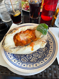 Plats et boissons du Restaurant italien Le Tribeca à Marseille - n°16