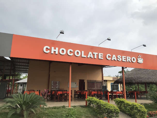 Chocolate Casero