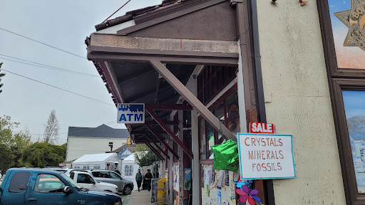 Supermarket «Bolinas Super Market», reviews and photos, 40 Wharf Rd, Bolinas, CA 94924, USA