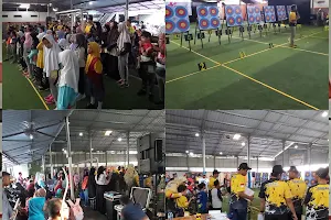 Duta Futsal & Fitness Centre image