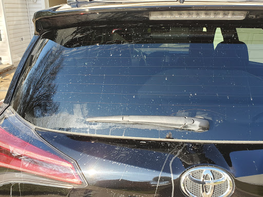 Car Wash «Autospa Carwash», reviews and photos, 3171 Golansky Blvd, Woodbridge, VA 22192, USA