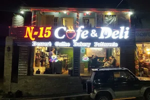 N-15 Cafe & Deli image
