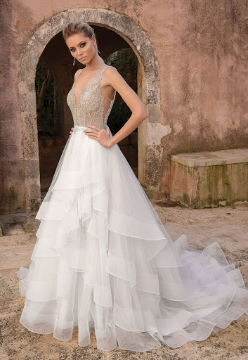 Bridal Shop «Village Bridal», reviews and photos, 4106 Hillsboro Pike, Nashville, TN 37215, USA