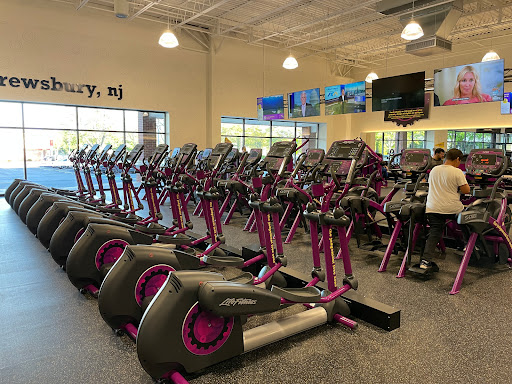 Gym «Planet Fitness», reviews and photos, 180 NJ-35, Eatontown, NJ 07724, USA