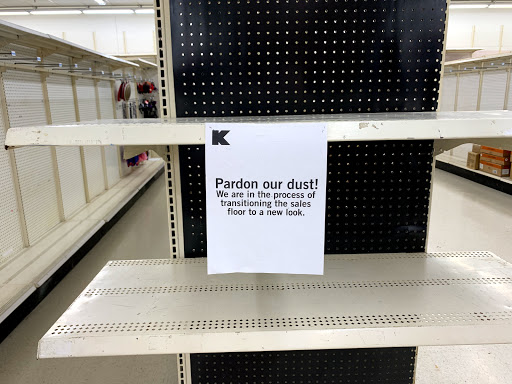 Discount Store «Kmart», reviews and photos, 1127 S State St, Ephrata, PA 17522, USA