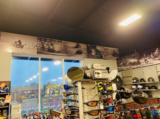 Motorcycle Dealer «Valley Cycle Center», reviews and photos, 100 Myersons Dr, Winchester, VA 22602, USA