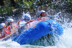 Yellowstone Raft Company image