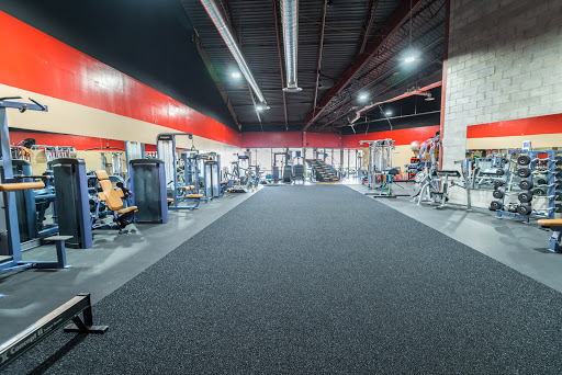 Gym «Dialed In Fitness», reviews and photos, 8679 Highland Dr, Sandy, UT 84093, USA