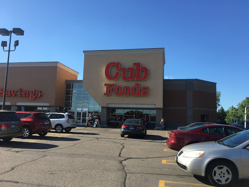 Grocery Store «Cub Foods», reviews and photos, 6775 York Ave S, Edina, MN 55435, USA