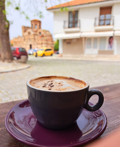 кафе-бар Централ - Кафене