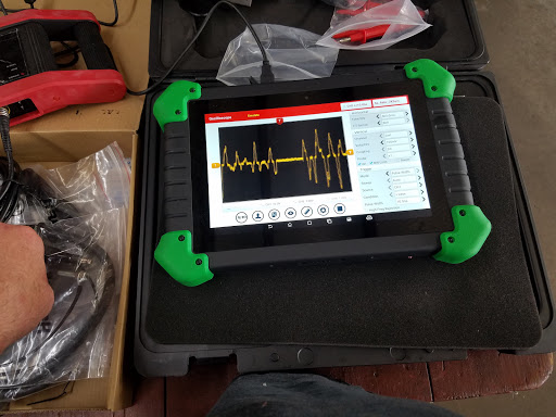 Auto Repair Shop «Walnut Creek Auto Clinic», reviews and photos, 743 U.S. 287 Frontage Rd, Mansfield, TX 76063, USA