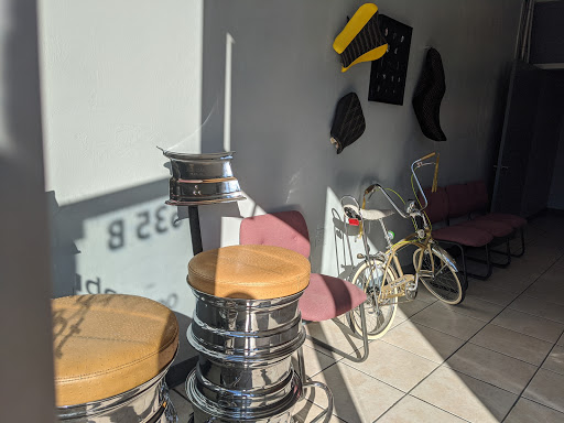 Auto Upholsterer «Automotive Soft Trim», reviews and photos, 620 SW 13th St, Ocala, FL 34471, USA