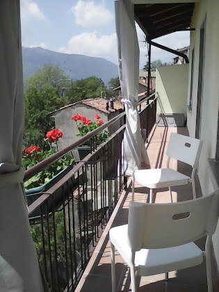 Photos du propriétaire Appartamento vacanze Casa Arcobaleno 24060 Bossico