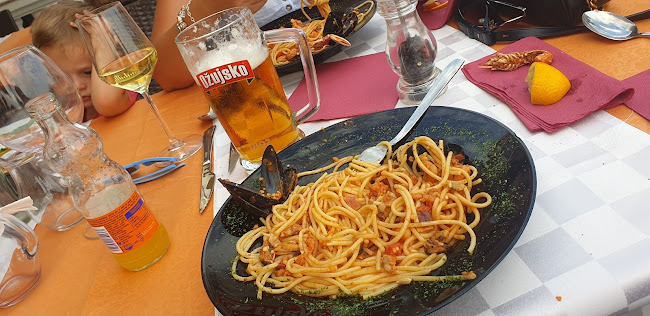 Argola - Restoran