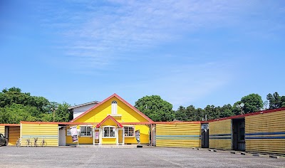 ピンポンパン龍ヶ崎店