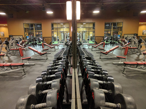 Health Club «Onelife Fitness - Crabapple Gym», reviews and photos, 12315 Crabapple Rd, Alpharetta, GA 30004, USA