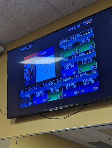 Gym «Anytime Fitness», reviews and photos, 1355 S Frontage Rd Suite 340, Hastings, MN 55033, USA