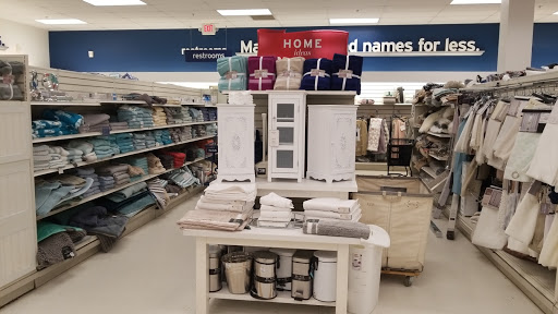 Department Store «Marshalls», reviews and photos, 5220 Jimmy Lee Smith Pkwy, Hiram, GA 30141, USA