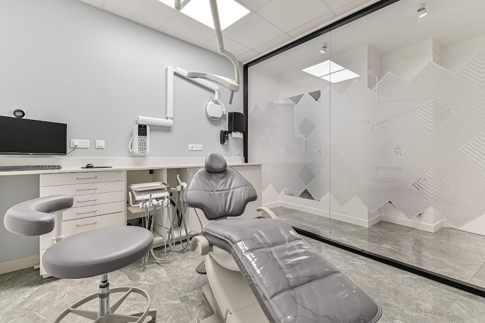 Centre Dentaire - Orthodontie Nobel Santé + à Saint Etienne Saint-Étienne