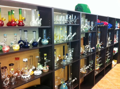Tobacco Shop «Blend Smoke Shop», reviews and photos, 83103 Ave 48 #1e, Coachella, CA 92236, USA