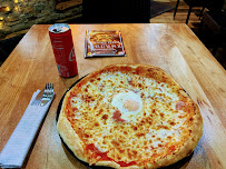 Pizza du Pizzeria Cofano à Volmerange-les-Mines - n°11