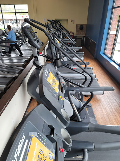 Gym «Choice Fitness», reviews and photos, 18 Boston Rd, Chelmsford, MA 01824, USA