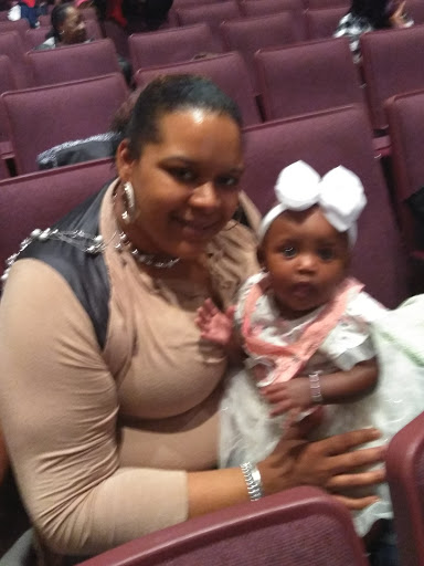 Performing Arts Theater «Krider Performing Arts Center», reviews and photos, 650 Volunteer Dr, Paris, TN 38242, USA