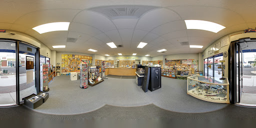 Locksmith «Security Lock & Key», reviews and photos, 209 S Sacramento St, Lodi, CA 95240, USA