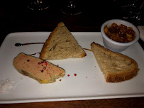 Foie gras du Restaurant de fruits de mer DIEGO - ARCACHON - n°4