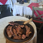 Photo n°2 de l'avis de Daniela.a fait le 31/01/2021 à 18:42 sur le  Il Piacere Della Carne à Fabriano