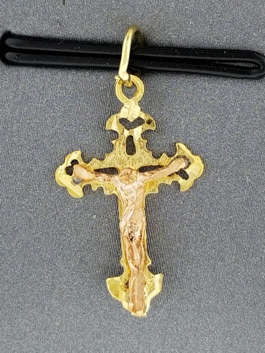 Jeweler «Mason Jewelers», reviews and photos, 18 W Washington St, Greencastle, IN 46135, USA