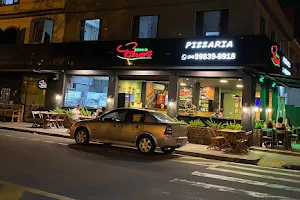 Sabores do Chef Pizzaria (Sessenta) image