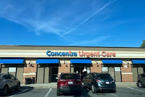 Concentra Urgent Care image