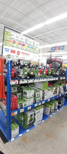 Hardware Store «Harbor Freight Tools», reviews and photos, 1500 Browns Bridge Rd, Gainesville, GA 30501, USA
