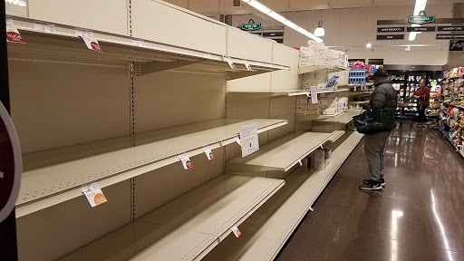 Grocery Store «Lunds & Byerlys», reviews and photos, 115 10th St E, St Paul, MN 55101, USA