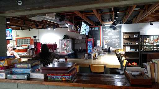 Coffee Shop «The Refuge Cafe», reviews and photos, 4727 N 7th Ave, Phoenix, AZ 85013, USA