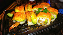 Plats et boissons du Restaurant de sushis Belle d'Asie à Jouars-Pontchartrain - n°7